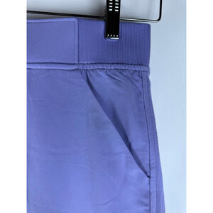 Women's 32 Degrees Cool Skort Purple Size XXL